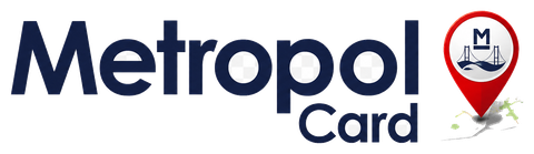 Metropol Card